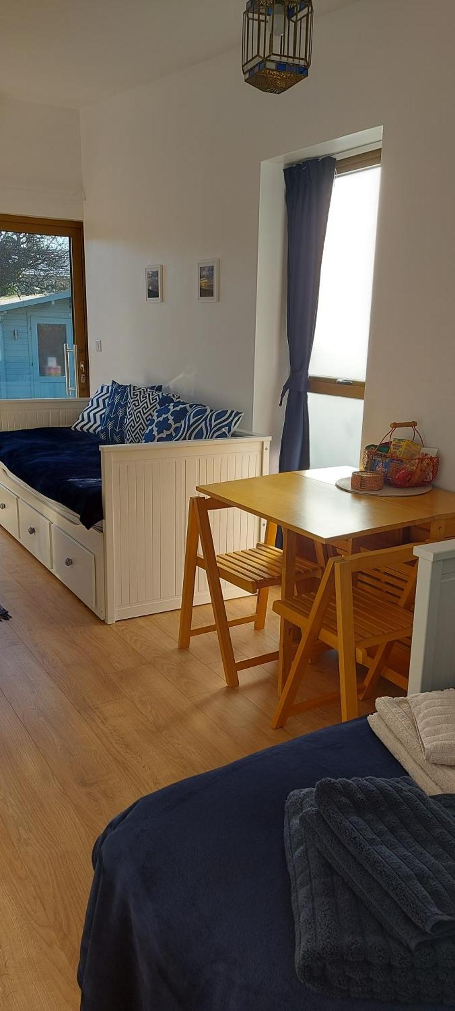The Apple Tree Apartamento Chestfield Exterior foto