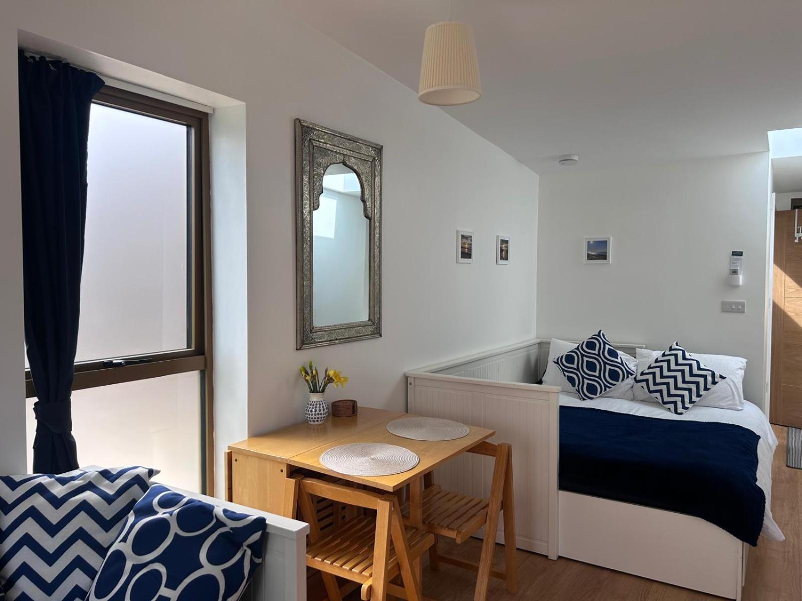The Apple Tree Apartamento Chestfield Exterior foto